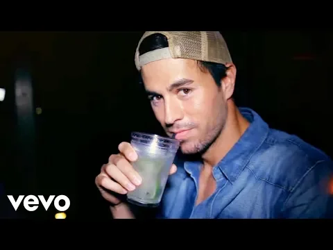 Download MP3 Enrique Iglesias - I Like How It Feels (Official Music Video) ft. Pitbull, The WAV.s