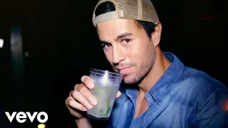 enrique iglesias i like how it feels official music video ft pitbull the wav s