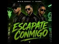 Escapate conmigo - wisin & yandel ft ozuna 