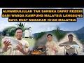 Download Lagu TAK SANGKA DAPAT REZEKI DARI ORANG KAMPUNG DI MALAYSIA SEPERTI INI