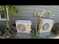 Carrier Comfort Series Compact Condensers - 3 and 4 ton sizes model 37MURAQ