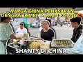 Lagu JUAL LEMET DAN RISOL DI CHINA, WARGA CHINA PADA PENASARAN DAN KAGUM DENGAN WANGINYA DAUN PISANG🥹