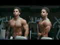 Download Lagu Old School Chest Workout / Starting The \