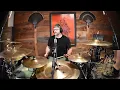NICK PIERCE - AS I LAY DYING - BLINDED
