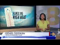 Chesterfield County Fire and EMS uses new tool to warn parents about hot car dangers
