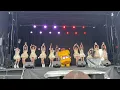 ポムフェス「盛れ！ミ・アモーレ」Juice=Juice &ポムポムプリン　2026/9/12 #juicejuice #ポムフェス