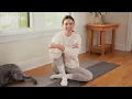The BEST way to start your day!  |  10-Minute Morning Yoga