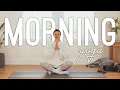 Download Lagu The BEST way to start your day!  |  10-Minute Morning Yoga