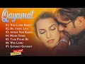 Lagu Qayamat Movie All Songs | Hindi Movie Jukebox | Ajay Devgan \u0026 Neha Dhupia