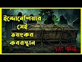 Lagu Alas Pati Movie Explain in Bangla|Indonesian|Horror|Movie With Bonna