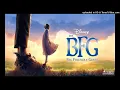 John Williams - Sophie and the BFG (The BFG) (2016)