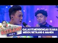 Download Lagu Suara Merdu Betrand \u0026 Mahen Bikin Galau [Pura-Pura Lupa] - Kilau Konser Betrand Jilid 3