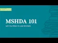 An Overview of MS A s 10 000 Down Payment Assistance for First Time Home Buyers