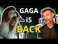 Download Lagu Seasoned Pro Vocal Coach Reacts: Lady Gaga-‘Happy Mistake’