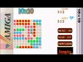 10x10 - Amiga Longplay