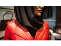 Muslim Teen's Hijab Tweet Goes Viral