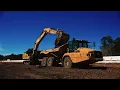 I--95 Interchange Improvements and Construction Action