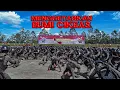 Download Lagu MENGGETARKAN BUMI CIKEAS || PENUTUPAN LATBINPUAN BRIMOB ANGKATAN 26🔥