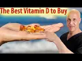 How to Know the Best VITAMIN D Supplement to Buy Dr Mandell