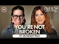 Midlife Breakdown It s a Breakthrough w Dr Mindy Pelz Over 50 and Flourishing