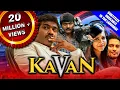 Download Lagu Kavan (2019) New Hindi Dubbed Full Movie | Vijay Sethupathi, Madonna Sebastian, T. Rajendar