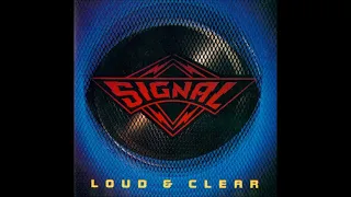 Download Signal - Does it feel like love [lyrics] (HQ Sound) (AOR/Melodic Rock) MP3