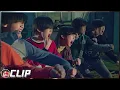 Download Lagu Lin Qiunan and Kungfu brothers defeat the evil forces together!《#龙拳小子》/ Кунг-фу парни【1080P RUS SUB】