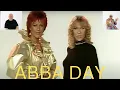 Download Lagu Abba Day Part 3   Bang  A Boomerang And Knowing Me Knowing You