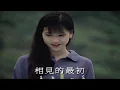 喜歡妳是妳-許志安 (主唱) KARAOKE