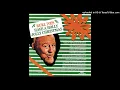 Lagu Burl Ives - Holly Jolly Christmas (Pitched)