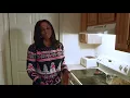 Holiday Helping Amaka Ubaka - Rum Cake