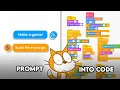 So they added Ai into Scratch