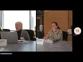 Police Policy Committee Meeting 02-20-2025