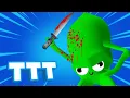 Yogscast TTT - Best Of Lydia