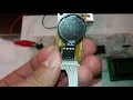 real time clock RTC using DS1302 and pic18 code in mikroC