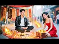 Download Lagu Chiến thần xuống núi làm thầy bói lề đường, ai ngờ bị cô tổng tài bỏ tiền tỷ ra mua về làm chồng