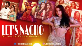 Download Let's Nacho : Bollywood Dance Mashup || Bollywood Songs Mashup|| Beats Original || MP3