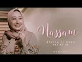 Lagu NADIYA ZM  NASSAM ALAYNA EL HAWA  نسم علينا الهو