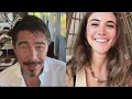Download Lagu Awakening Authenticity: A Live Conversation with Michelle Argyris \u0026 Robert Edward Grant