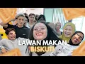 Download Lagu WORLD RECORD BISKUT ATAS DAHI !! LELAKI VS PEREMPUAN !! 