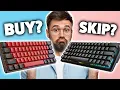 The Best Ergonomic Keyboards For 2026 Are NOT What You Think