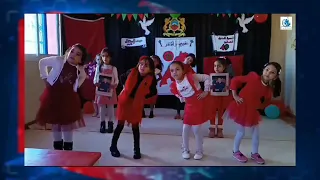 جنة جنة جنة مغرب يا وطنا 