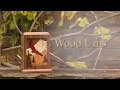Stardust Memorials Product Showcase Wood Cremation Urns