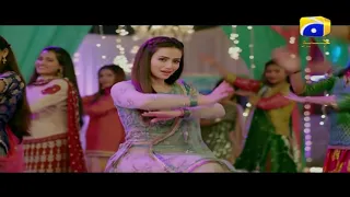 romeo weds heer full song sana javaid u0026 feroze khan hd
