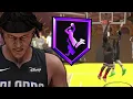 THIS PAOLO BANCHERO BUILD IS UNSTOPPABLE IN NBA 2K24