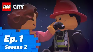 lego city season 2 episode 1 buster moves 