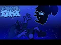 Ben Drowned Vs Monster BF - [Terrible Fate] - Friday Night Funkin' (FNF Mod/Creepypasta Horror)