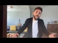 Amjad Jomaa - Wateeni ( Official Music Video ) ...