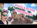 Download Lagu Pirates, Ariel \u0026 Caribbean Islands... All in ONE Disney World Resort! | Caribbean Beach Tour 2025