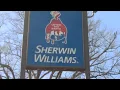SHW Stock - Sherwin Williams Must Buy In 2023